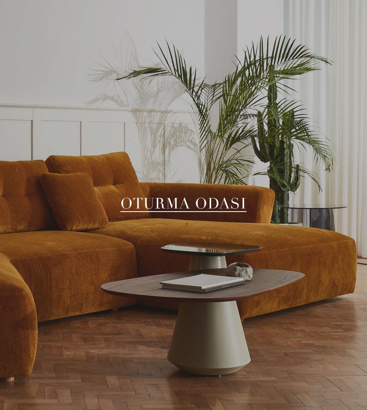 Oturma Odası