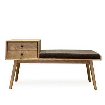 Arte Bench / Konsol