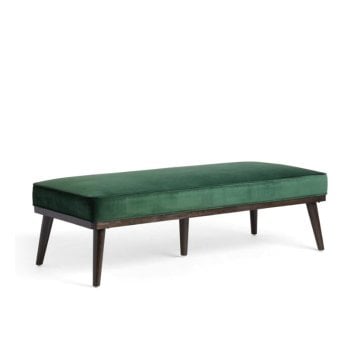 Zera Bench / Puf