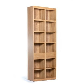 Hane Kitaplık - 80cm