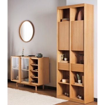 Hane Kitaplık - 80cm