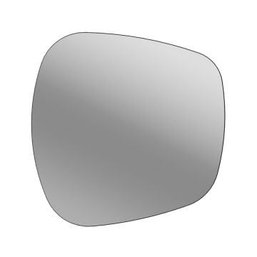 Sunes Duvar Aynası