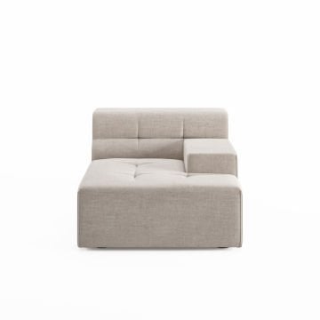 Milo Modüler Lounge Kanepe