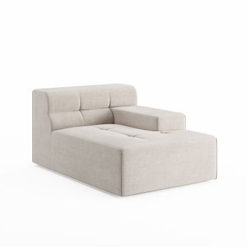 Milo Modüler Lounge Kanepe