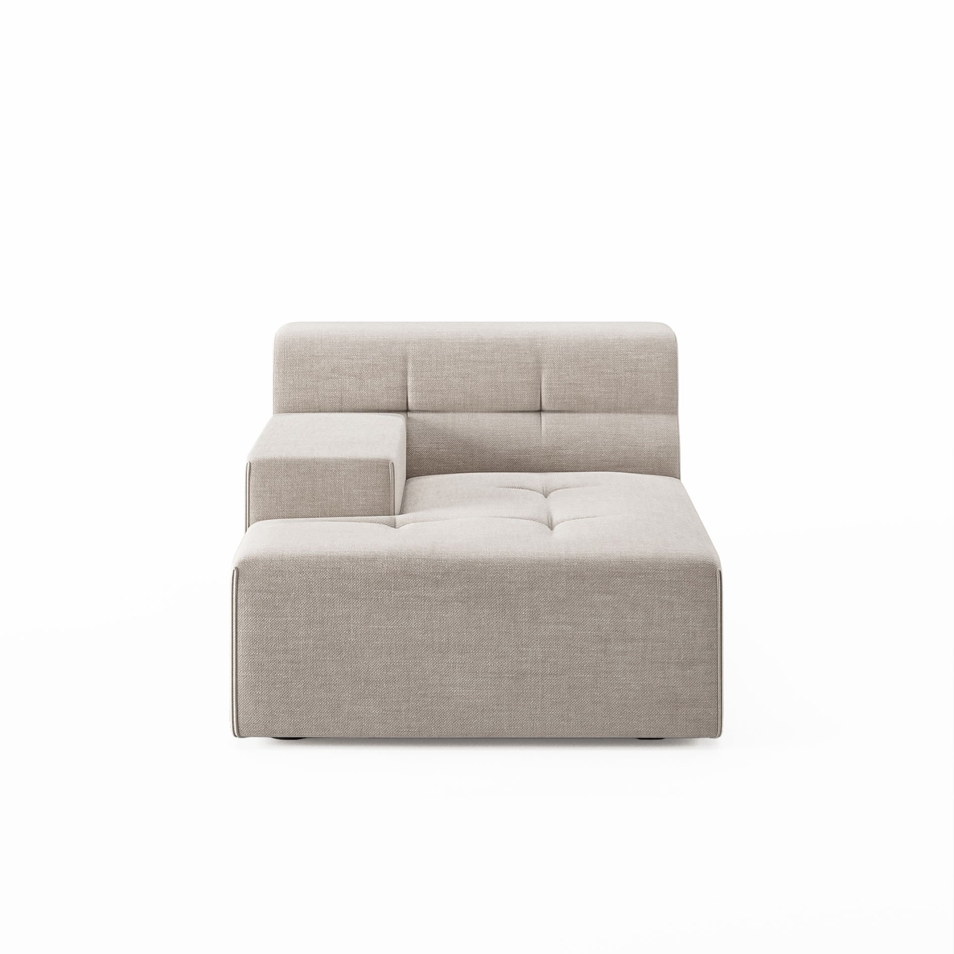 Milo Modüler Lounge Kanepe