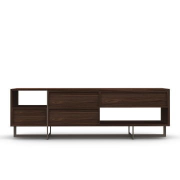 Slim Tv Ünitesi