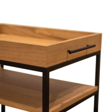 Mora Şaraplık/Servis Masası