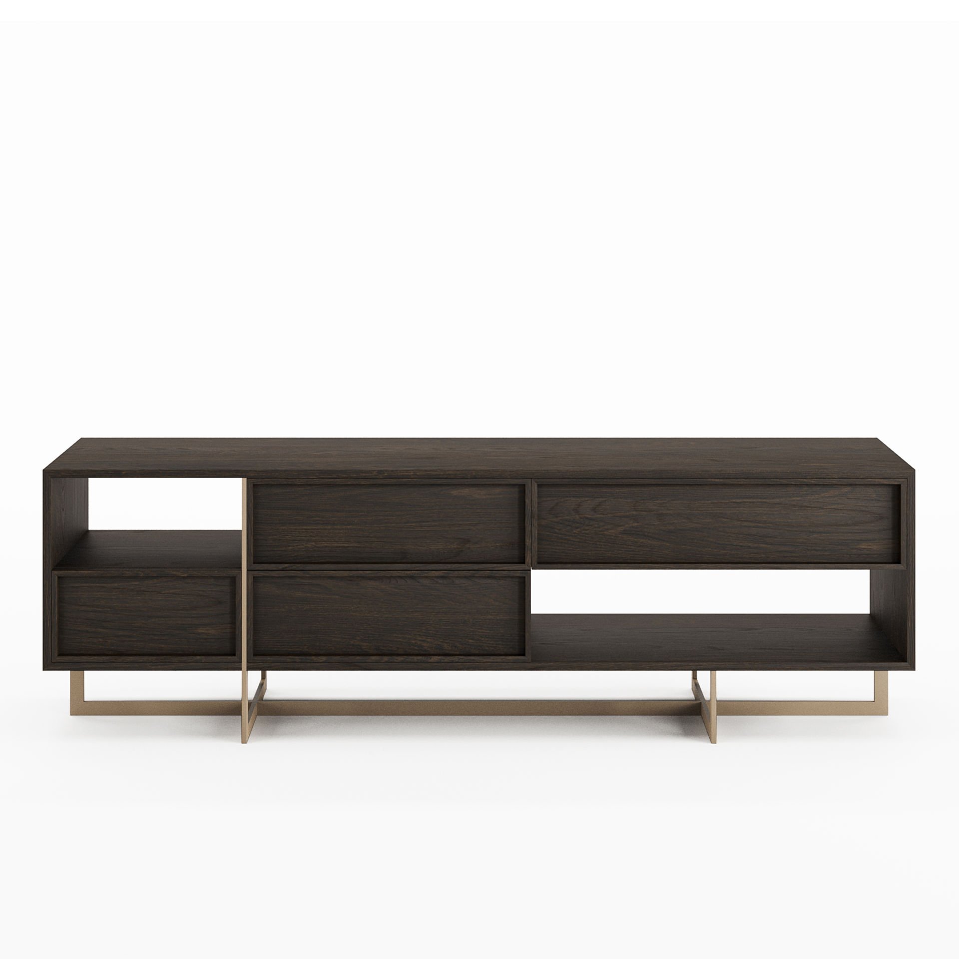 Slim Tv Ünitesi