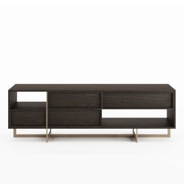 Slim Tv Ünitesi