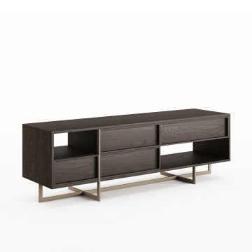 Slim Tv Ünitesi