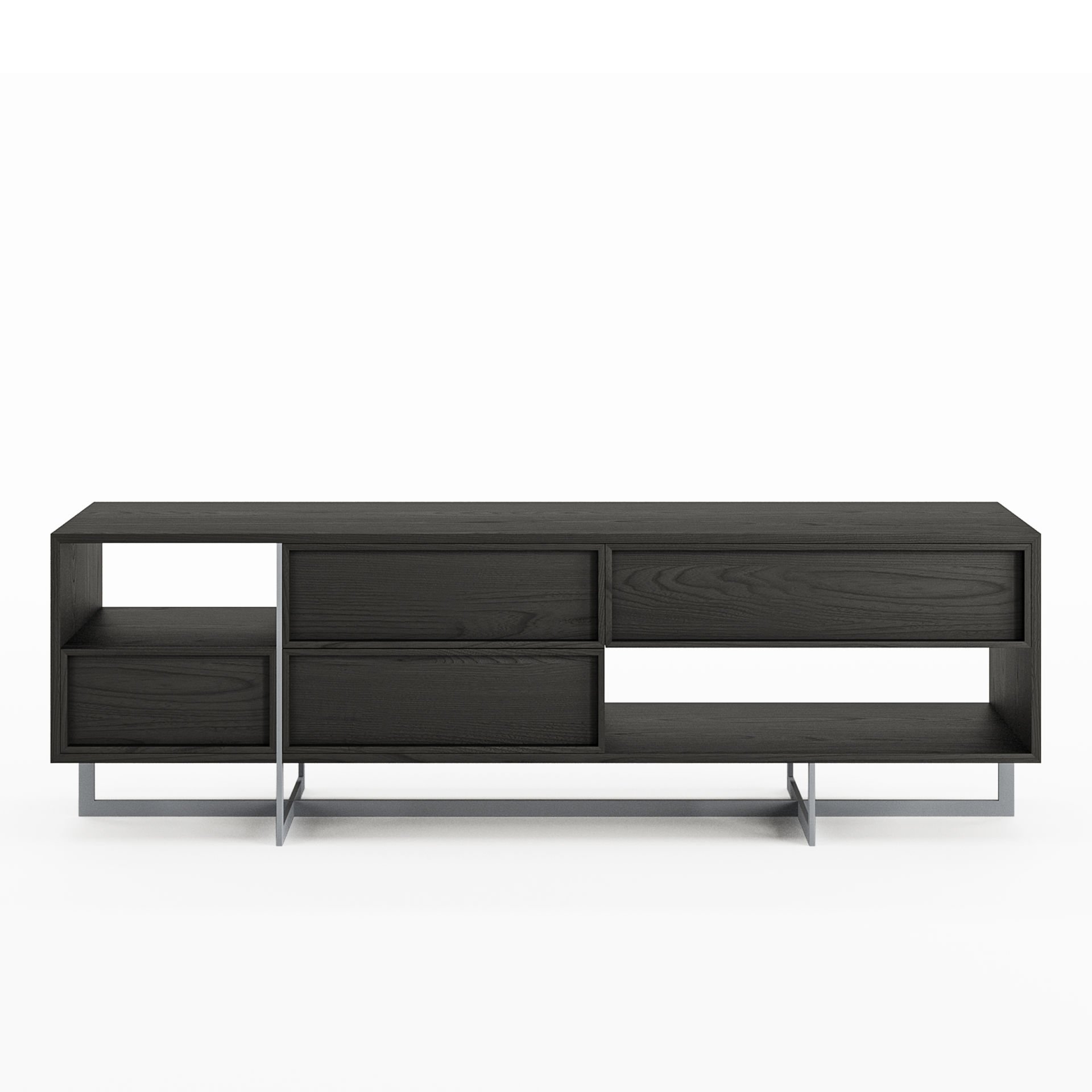 Slim Tv Ünitesi