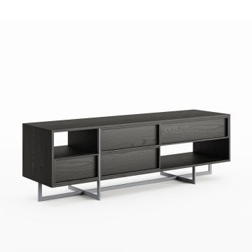 Slim Tv Ünitesi