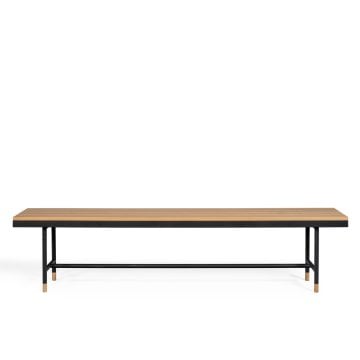 Entre Bench