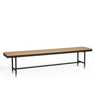 Entre Bench